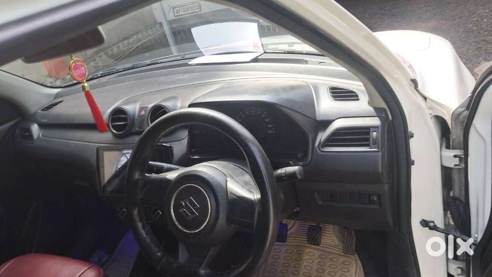 Maruti Suzuki Swift Lxi Optional-o, 2020, Petrol