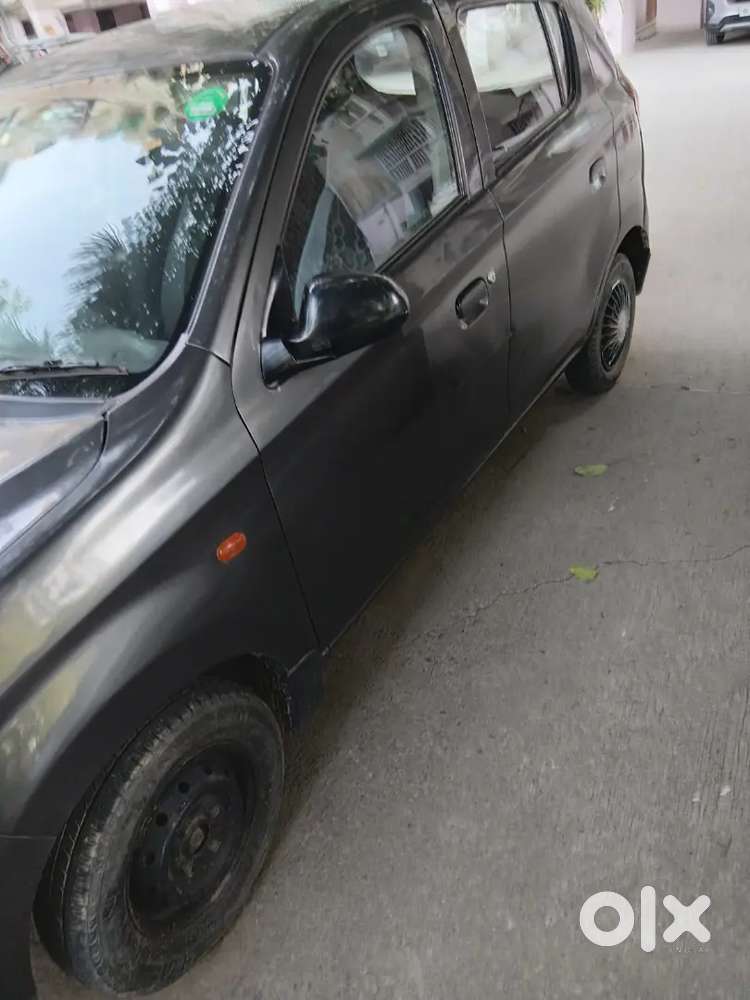 Maruti Suzuki Alto 2016 Petrol Manuál