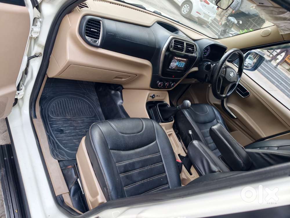 Mahindra Bolero Neo 1.5 N 10, 2022, Diesel