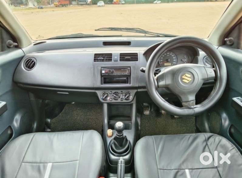 Maruti Suzuki Swift Dzire Tour Ldi, 2016, Diesel