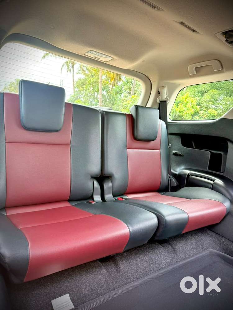 Toyota Fortuner Legender 4x2 At 2.8, 2021, Diesel