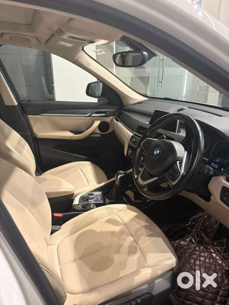 Bmw X1 Xdrive 20d Xline, 2019, Diesel