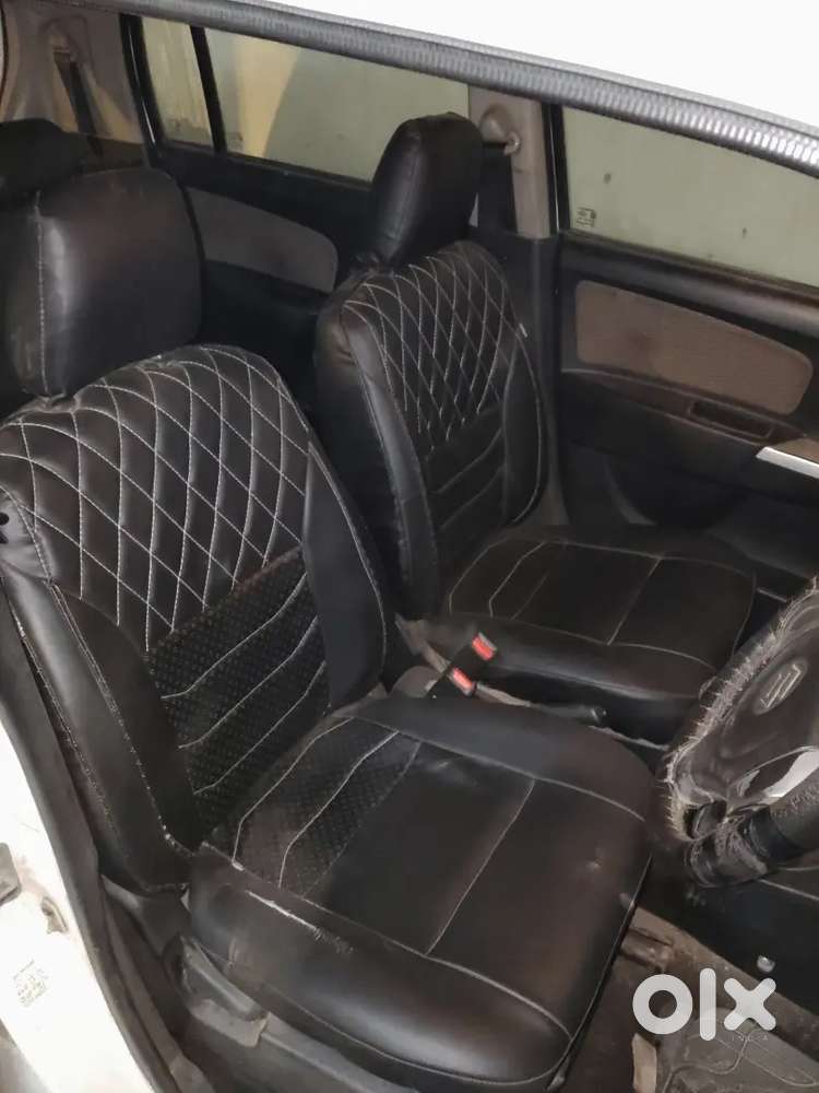 Maruti Suzuki Wagon R Lxi 2016