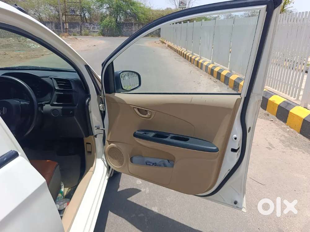 Honda Brio 2018 Petrol 38000 Km Driven