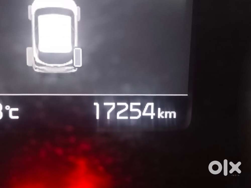 Kia Seltos Htx G, 2022, Petrol