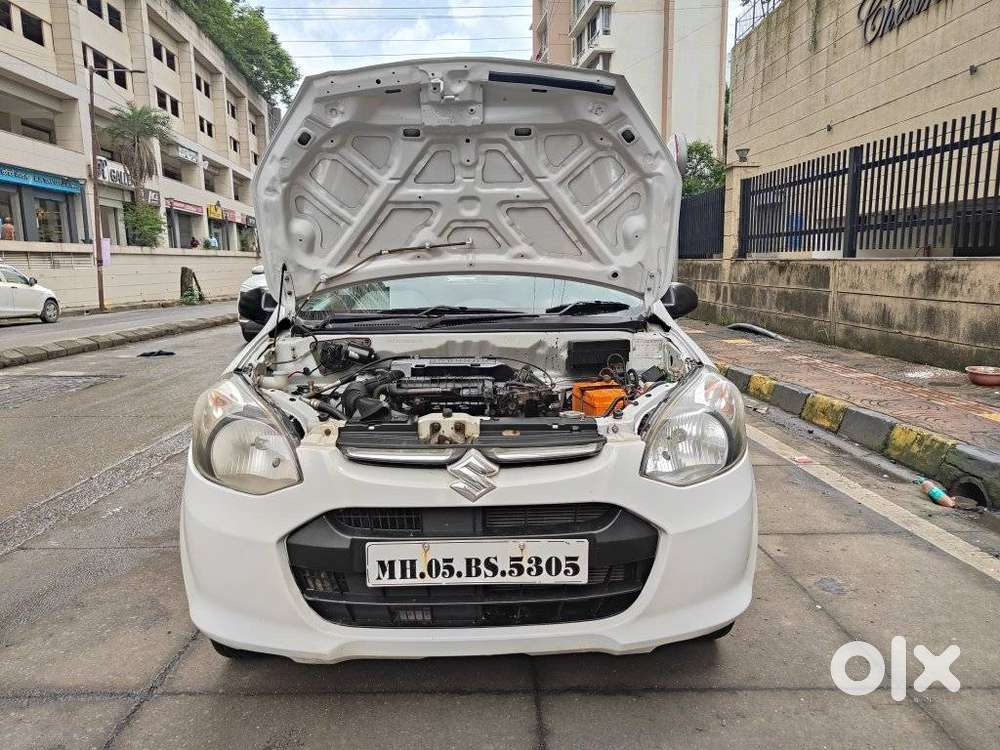 Maruti Suzuki Alto 800 Lxi, 2013, Petrol