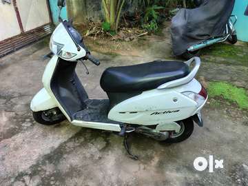 Honda Activa for sale Scooters 1788658715