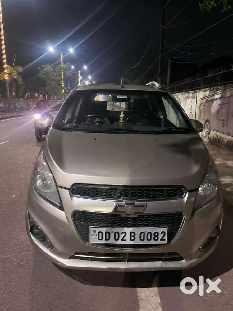 Chevrolet Beat 2013 Diesel Good Condition