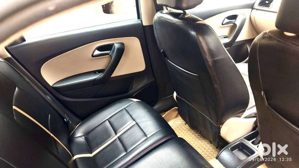 Volkswagen Polo, 2011, Petrol