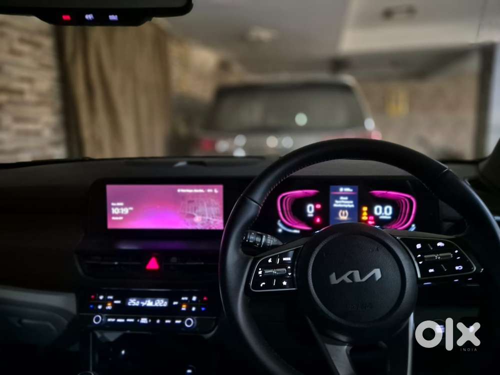 Kia Seltos Hte+ 2025