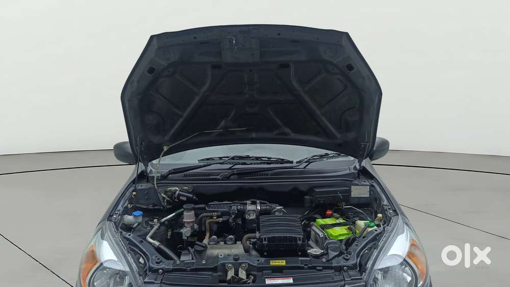 Maruti Suzuki Alto 800 Vxi, 2019, Petrol