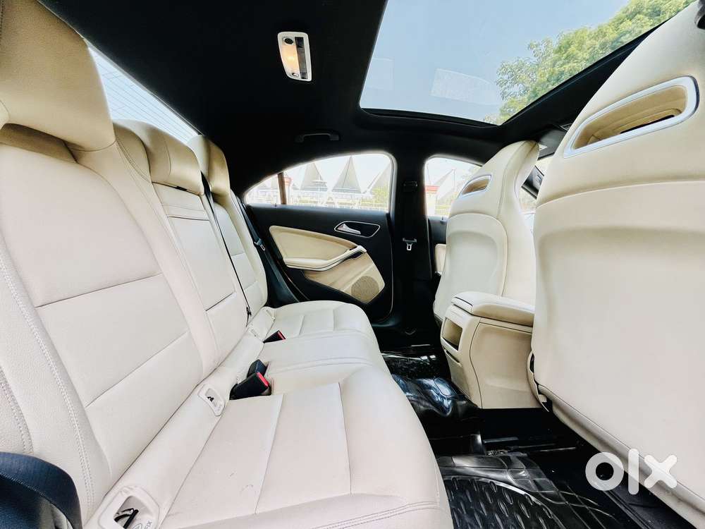 Mercedes-benz Cla 2.0 200 Sport, 2015, Petrol