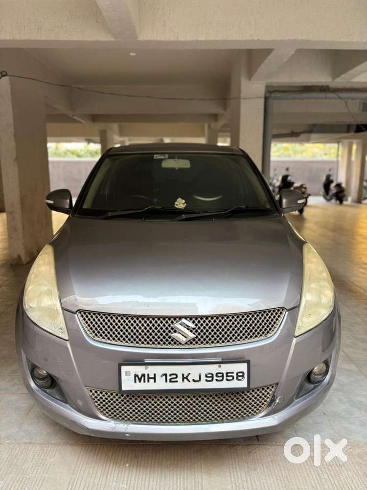 Maruti Suzuki Swift 2014 Petrol Good Condition