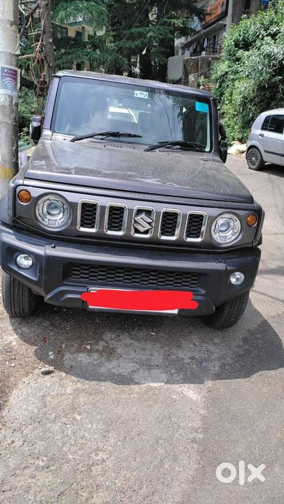 Maruti Suzuki Petrol Manual 2024