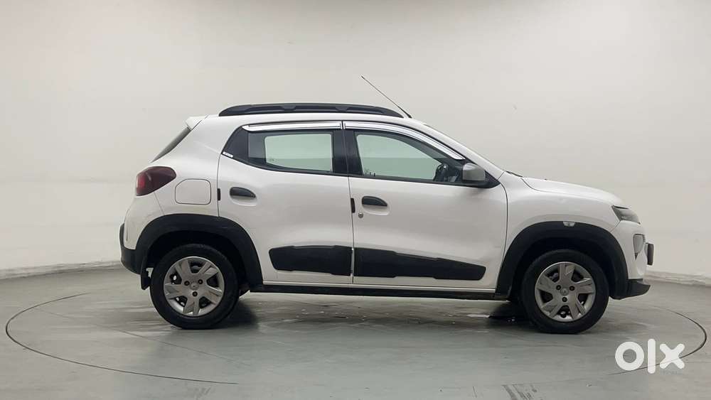 Renault Kwid 2019-ongoing 1.0 Rxt (o), 2020, Petrol