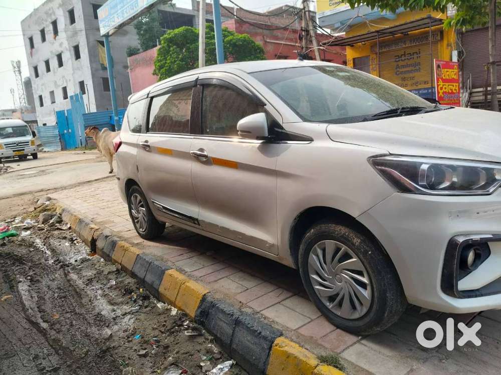 Ertiga 2024 Company Me Lagi Hui H