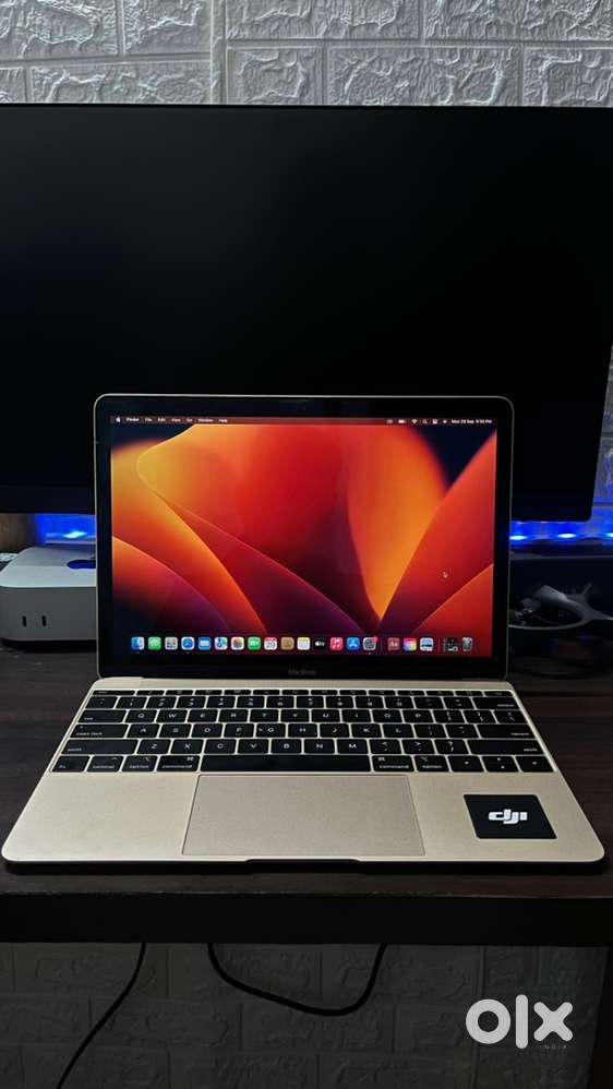 MacBook Retina 2016 m3 8G 256G 12インチ 216）MacBook 2016 12インチ