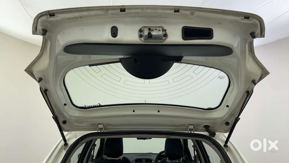 Tata Tiago 1.05 Revotorq Xz, 2017, Diesel