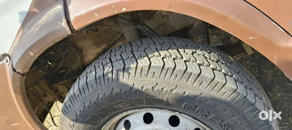 Force Motors Traveller 2016 Diesel 80000 Km Driven