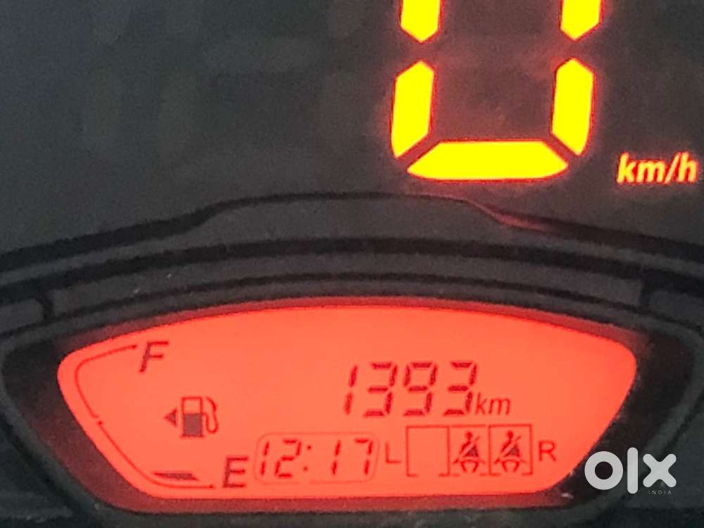 Maruti Suzuki Alto 2026