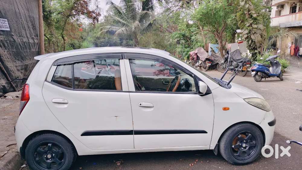 Hyundai I10 2009 Petrol Good Condition
