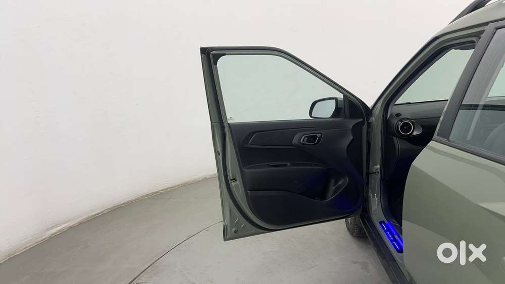 Hyundai Exter Sx (o) Connect 1.2 Mt, 2024, Petrol