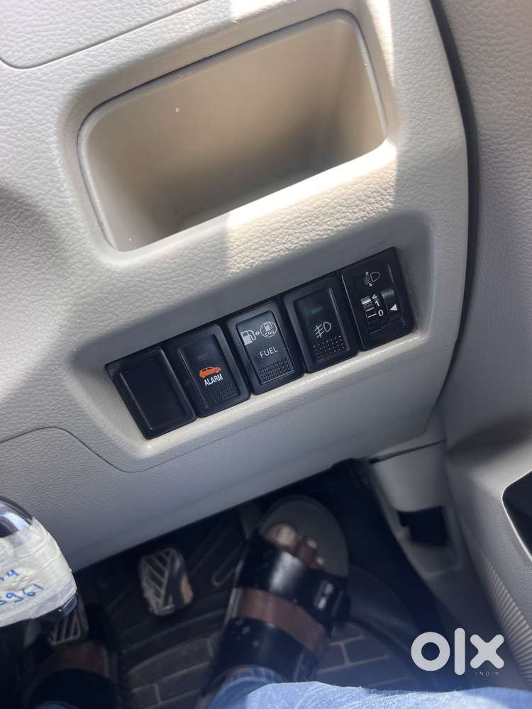 Maruti Suzuki Celerio Cng Vxi Optional, 2019, Cng & Hybrids