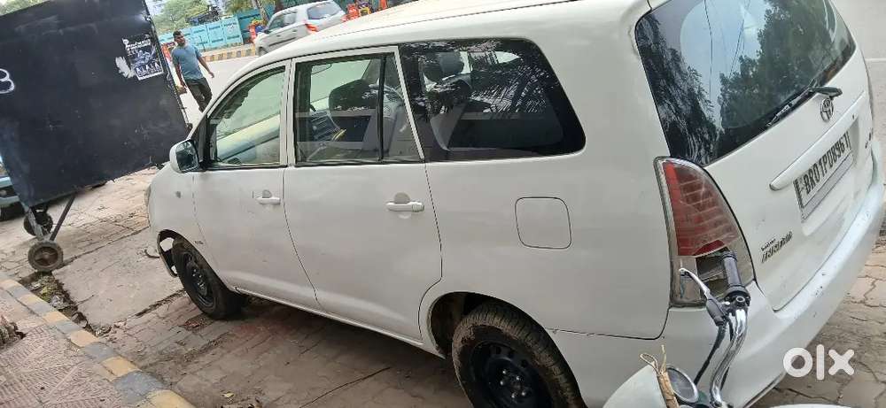 Toyota Innova