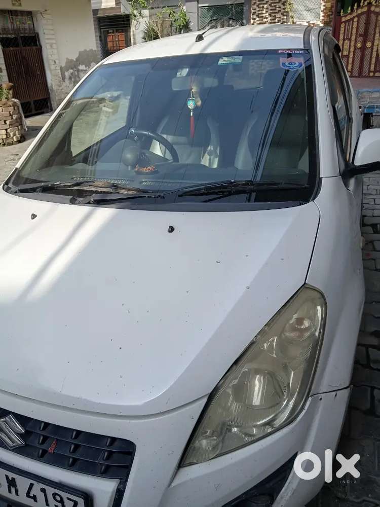 Maruti  Ritz Vdi Tubeless Tyre Sony Music System All Power Windows