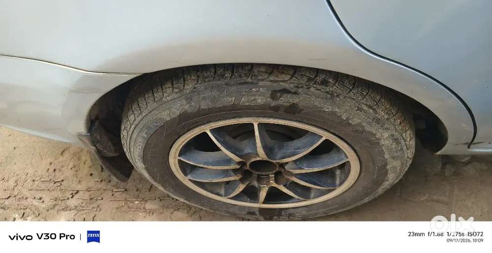 Hyundai Verna 1.6 Sx 2007