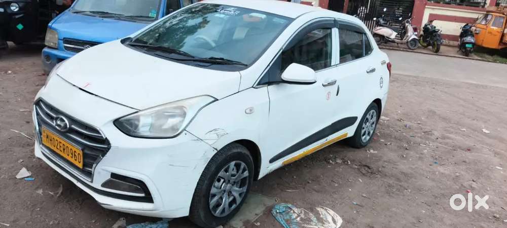 Hyundai Xcent Prime 1.2 2017