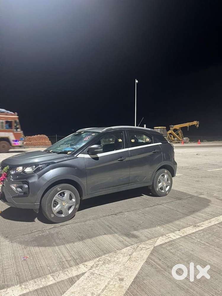 Tata Car Manual Petrol 2022