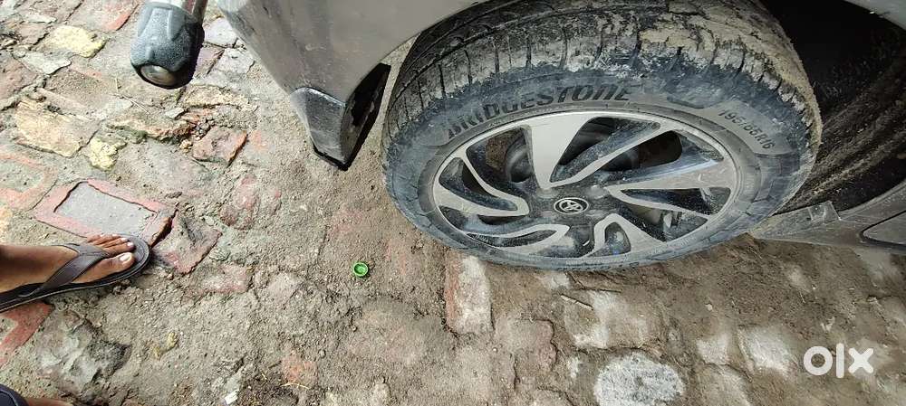 Toyota Glanza 2020 Petrol 43000 Km Driven