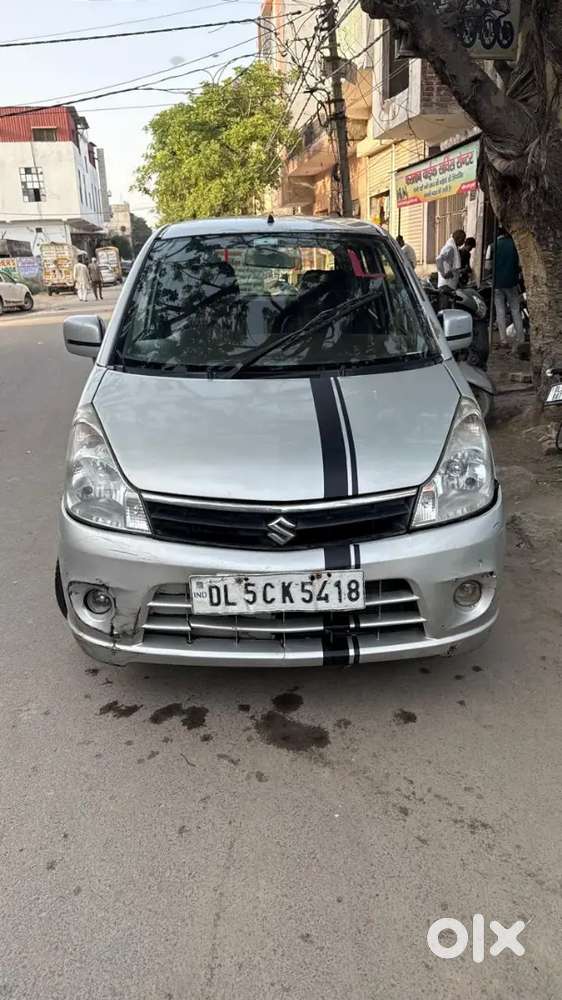 Maruti Suzuki Zen Estilo 2014 Lxi
