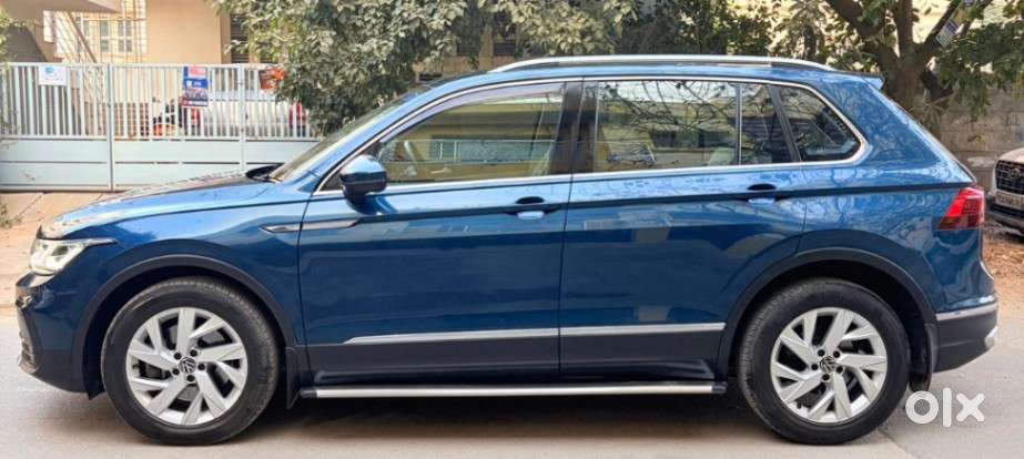 Volkswagen Tiguan 2.0 Elegance Tsi Dsg, 2023, Petrol