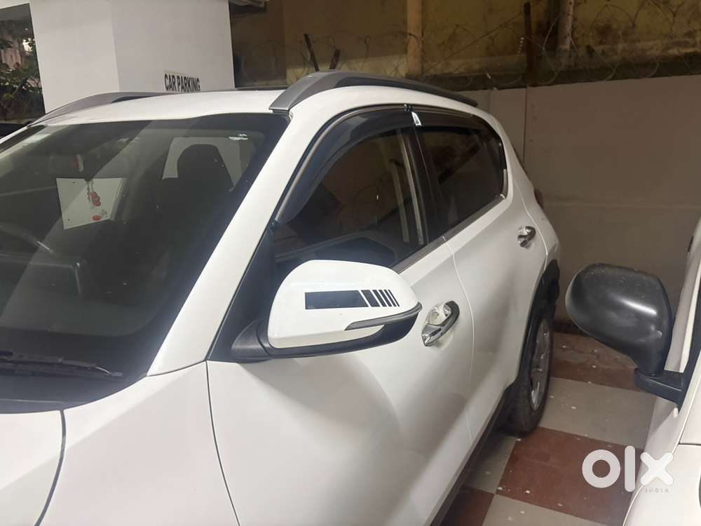 Kia Sonet Htx 2021