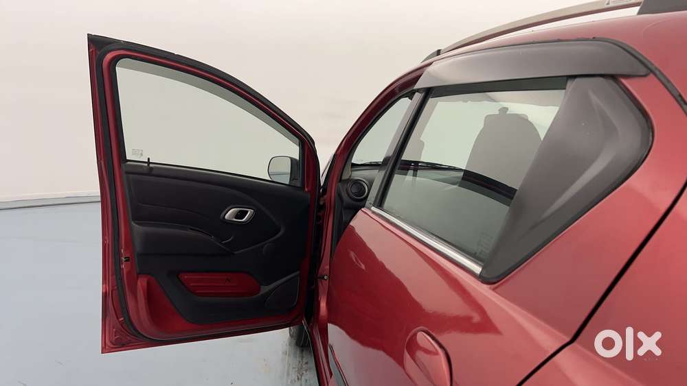 Datsun Redigo Amt 1.0 S, 2018, Petrol