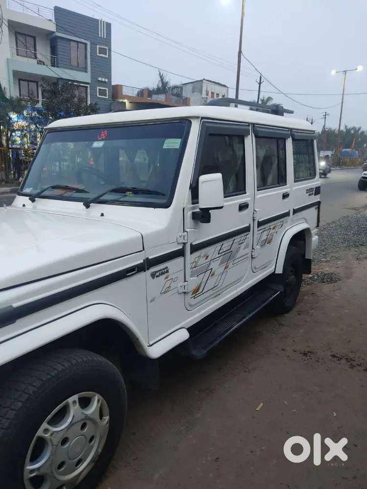 Mahindra Be 6 2018 Diesel 950000 Km Driven