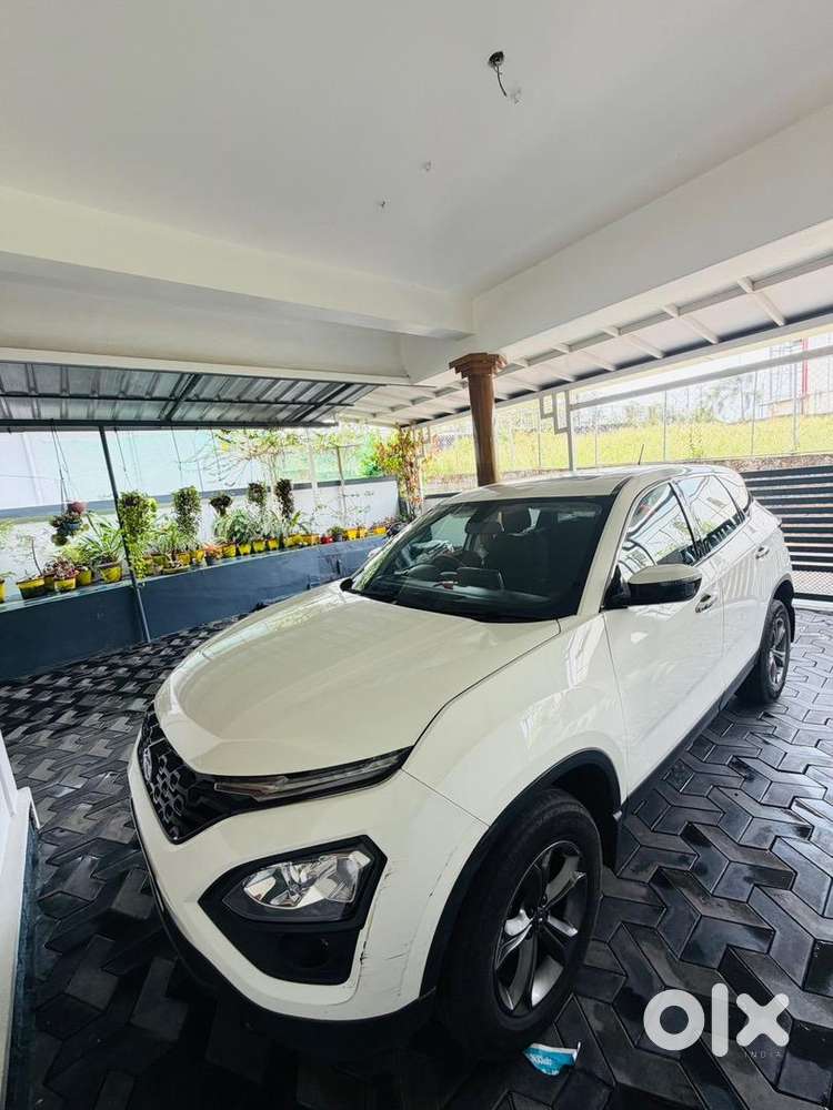 Tata Harrier 2020 Diesel 31000 Km Driven Perfect Condition