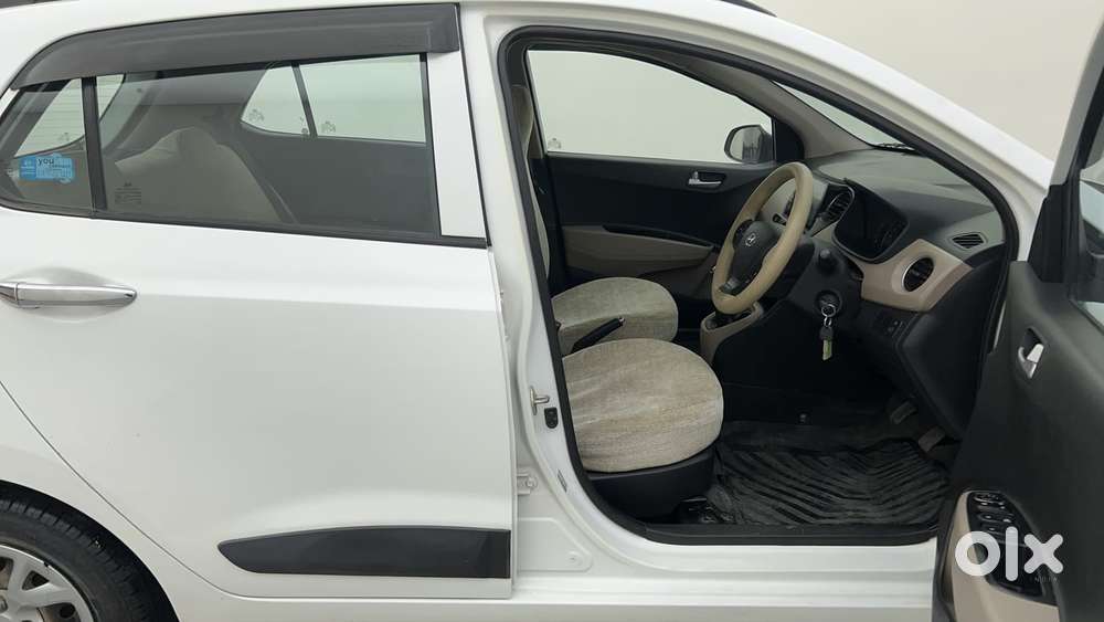 Hyundai Grand I10 1.2 Kappa Sportz, 2019, Petrol