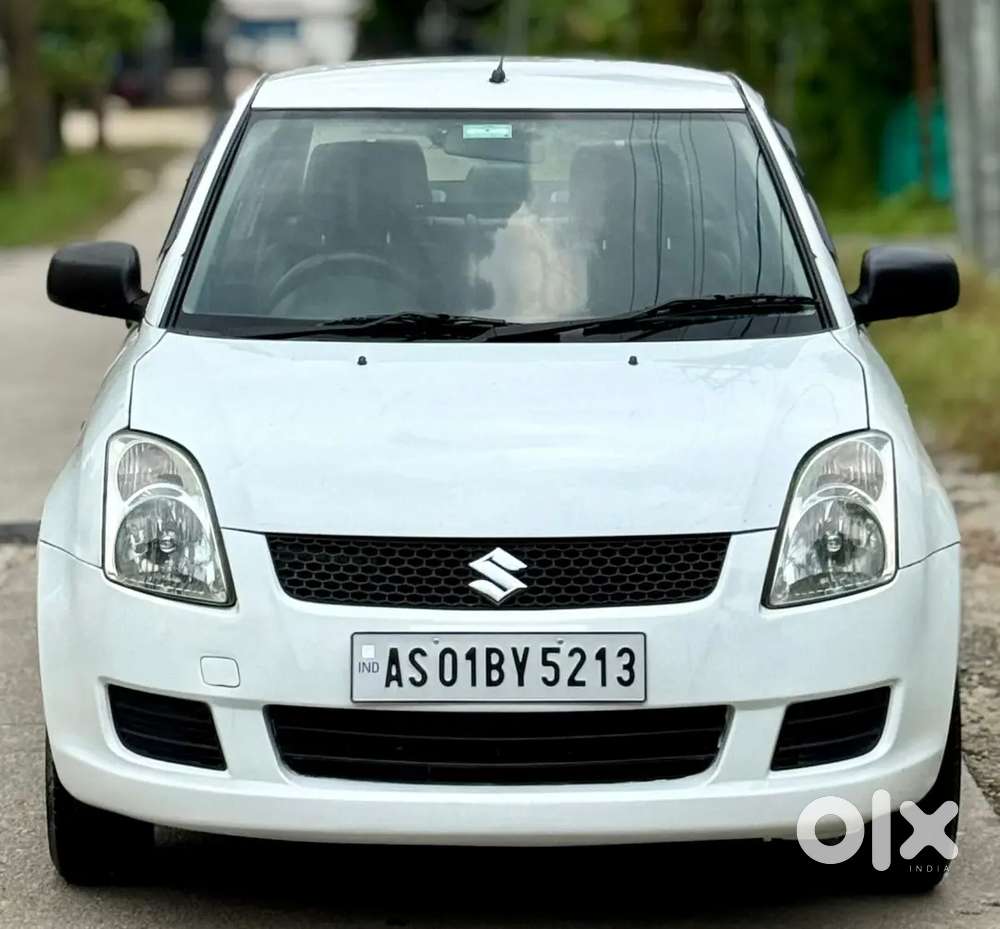 Maruti Suzuki Dzire 2016 Diesel