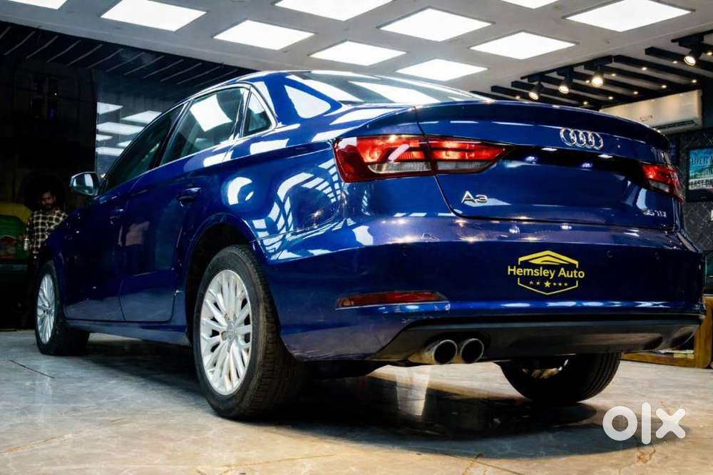 Audi A3, 2015, Diesel