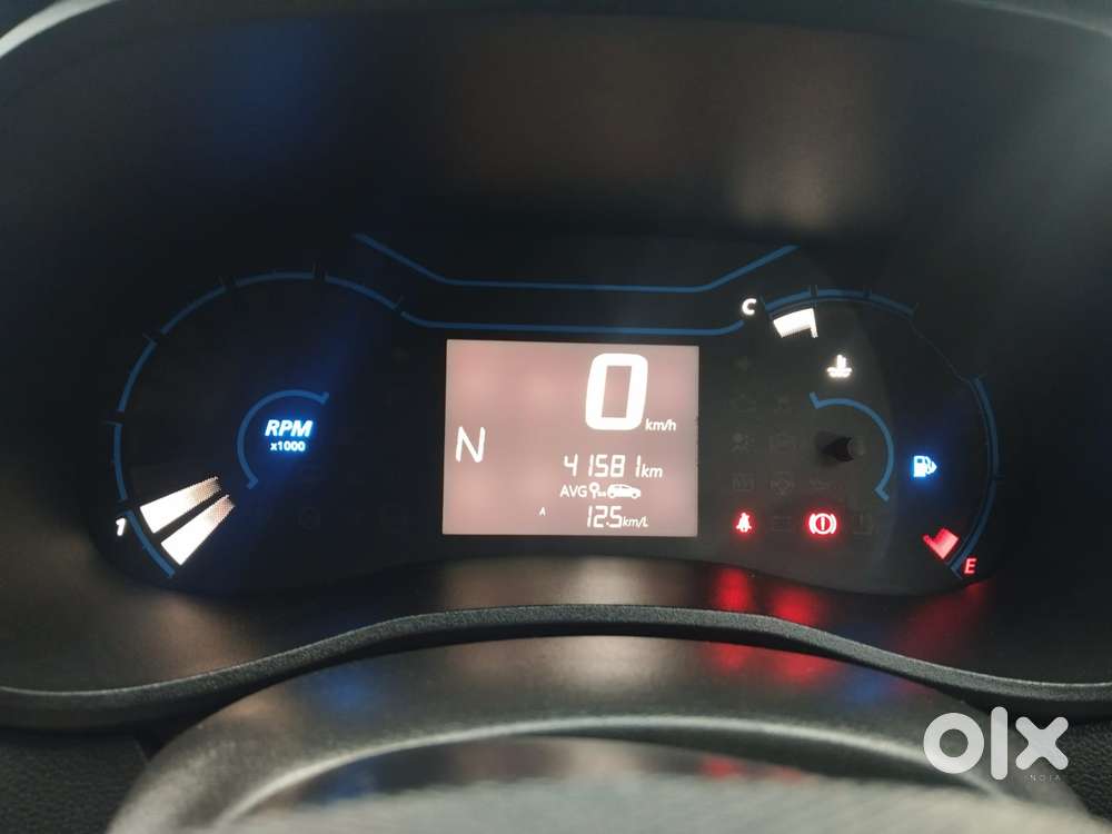 Renault Kwid Climber 1.0 Mt, 2022, Petrol