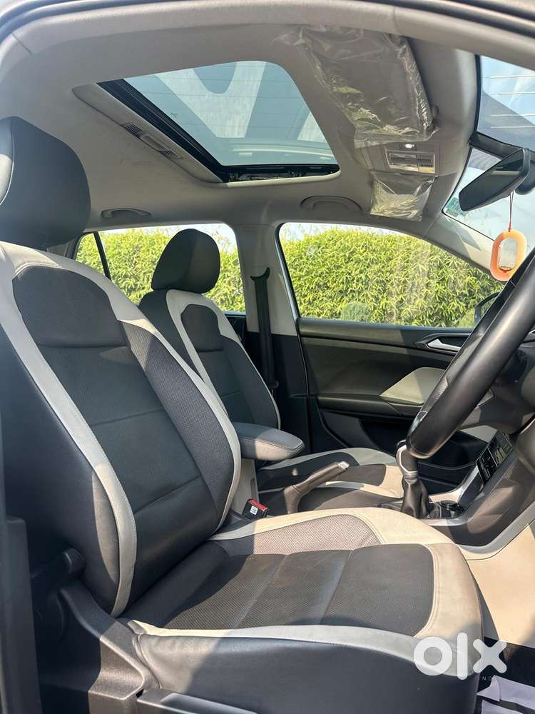 Volkswagen Taigun 1.0 Tsi Topline, 2023, Petrol
