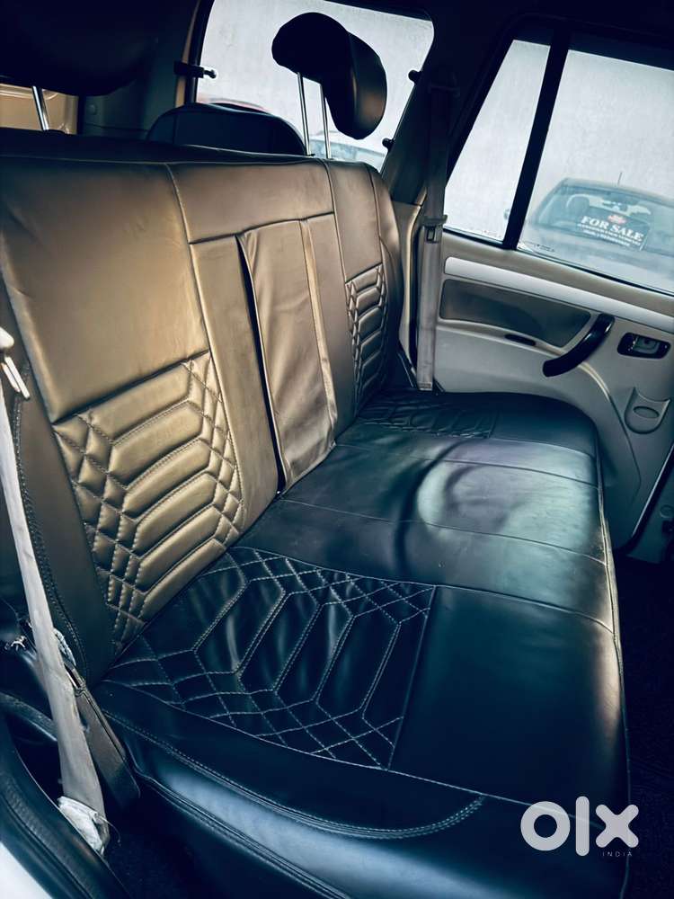 Mahindra Scorpio S10, 2016