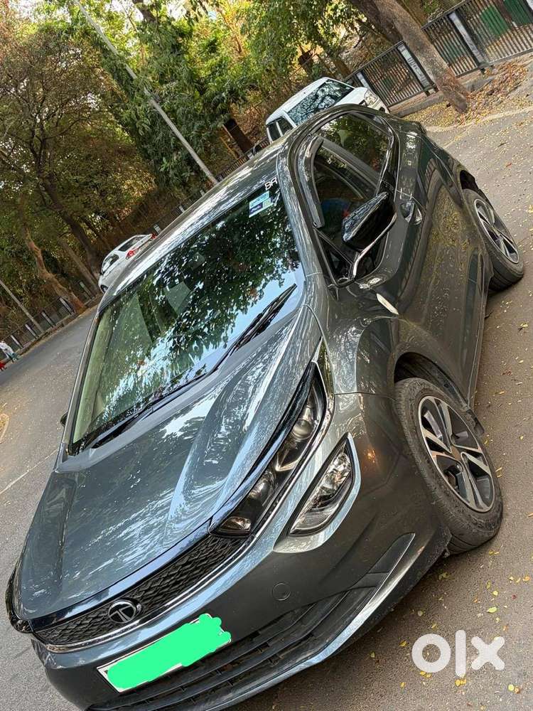 Tata Altroz Petrol Cng For Sale 8,50,000