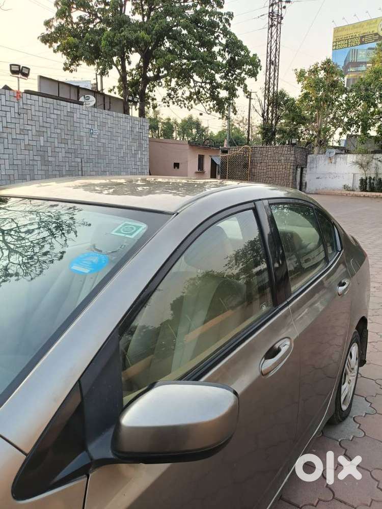 Honda City 2008-2011 1.5 S Mt, 2010, Petrol