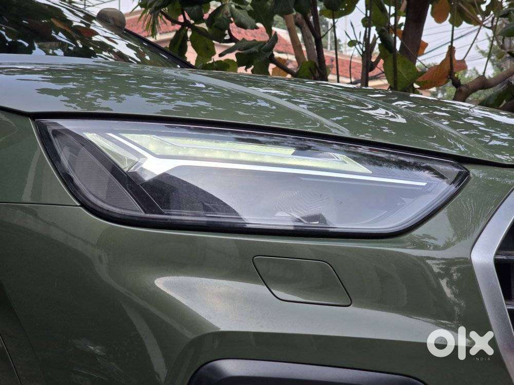 Audi Q5 Technology 45 Tfsi, 2025, Petrol