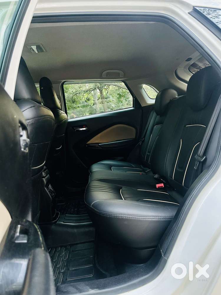 Toyota Glanza 1.2 V, 2022, Petrol