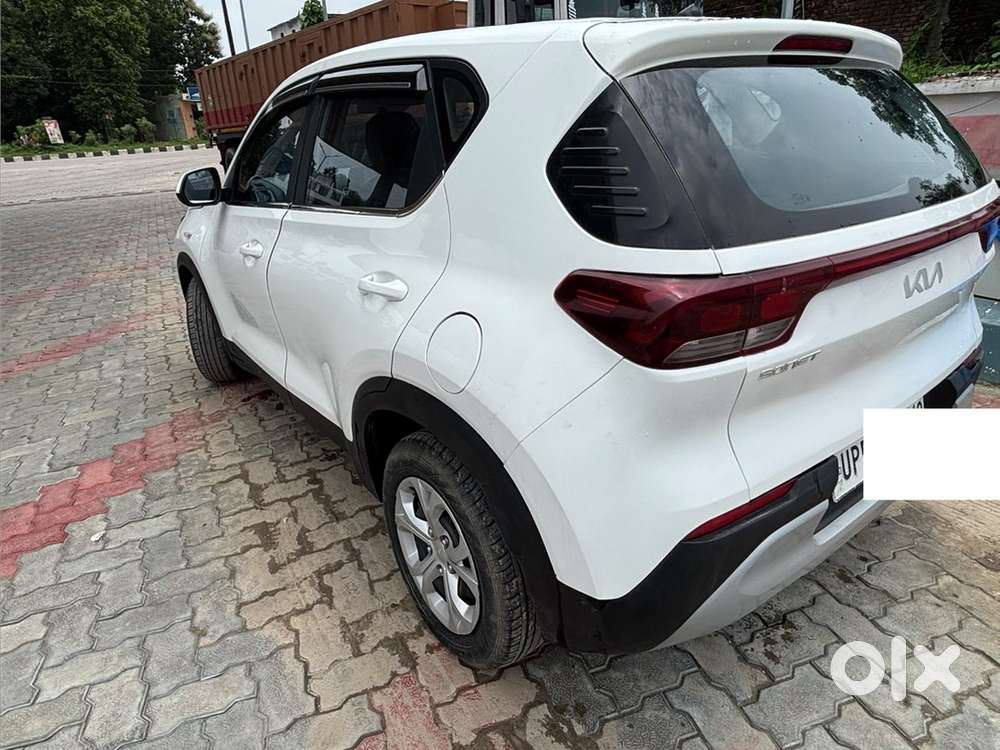 Kia Sonet 2023 Diesel 50000 Km Driven